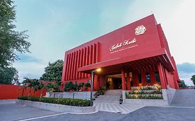 Gulab Kothi By Royal Orchid Hotels Limited Varanasi